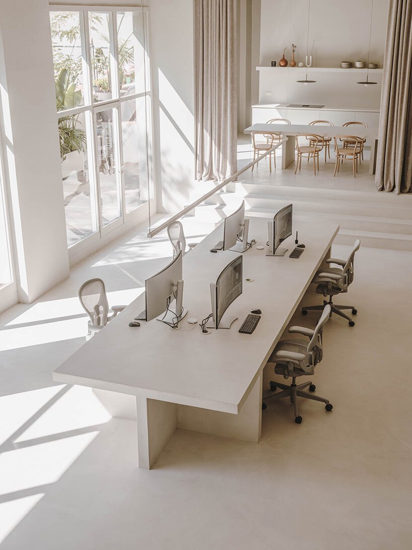 six n five studio