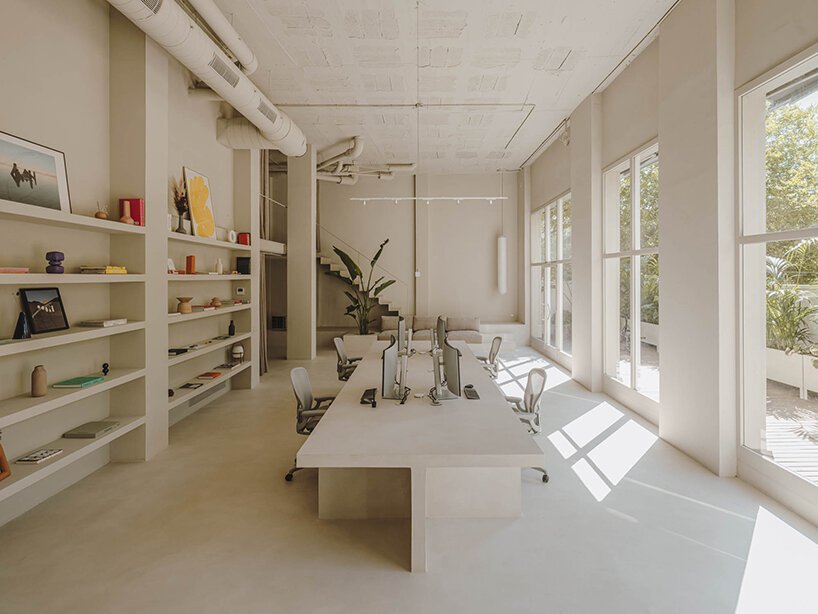six n five studio