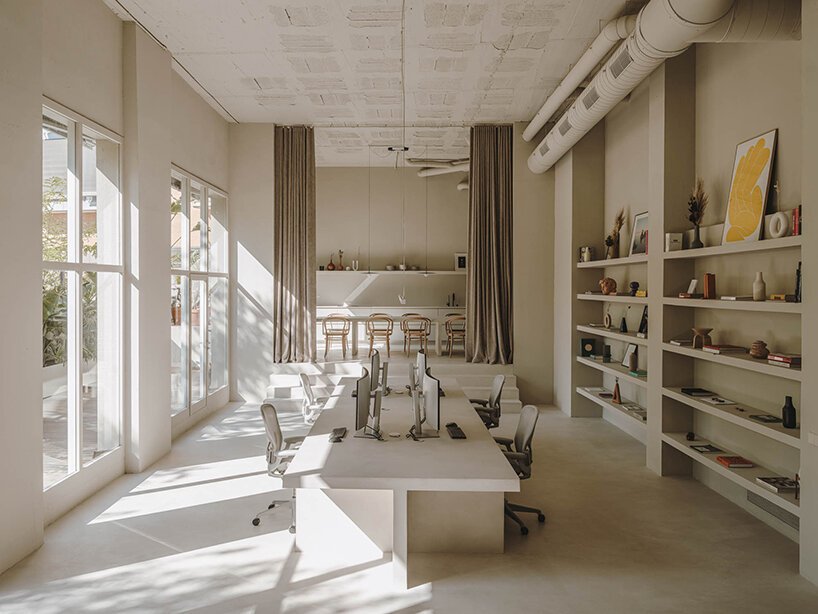six n five studio