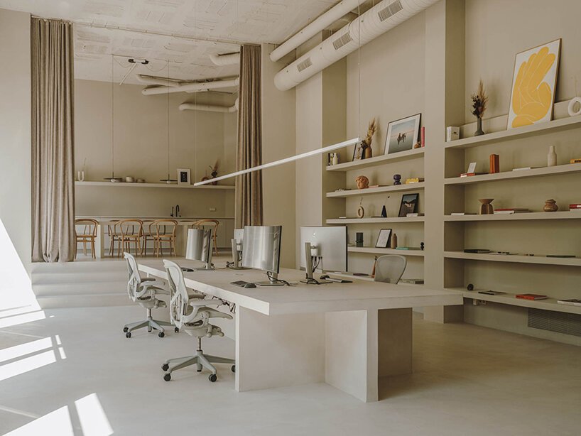 six n five studio