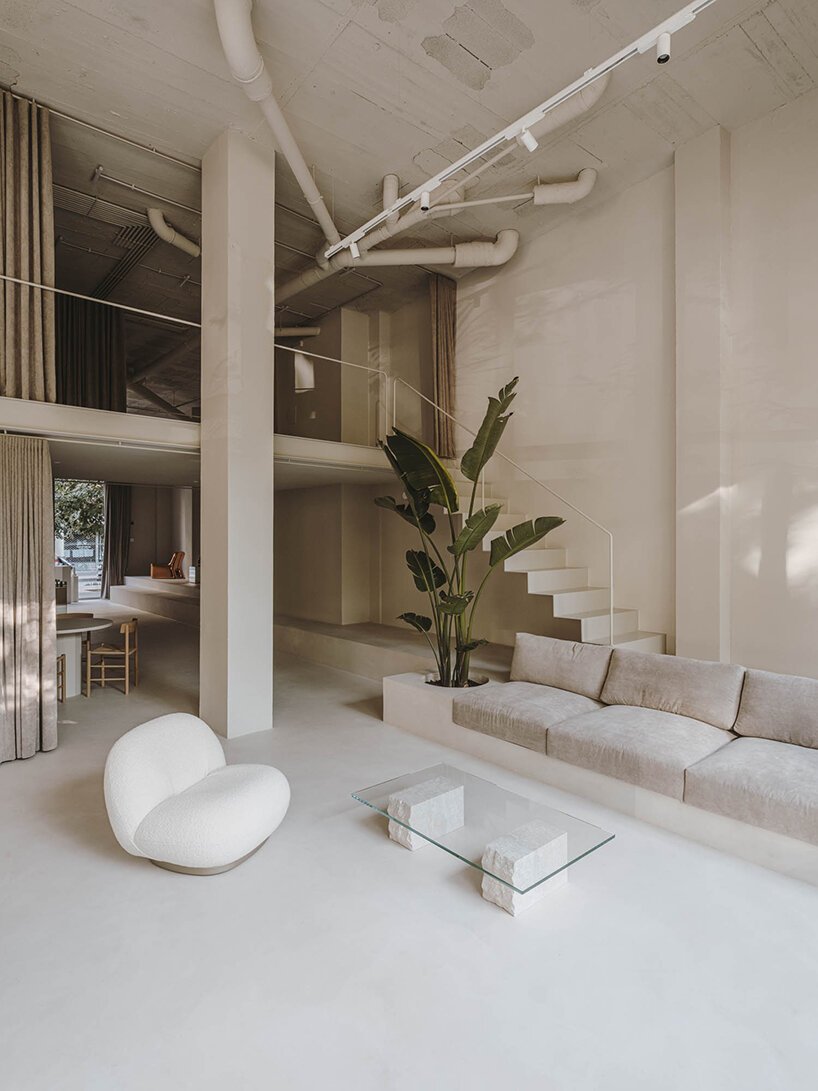 six n five studio