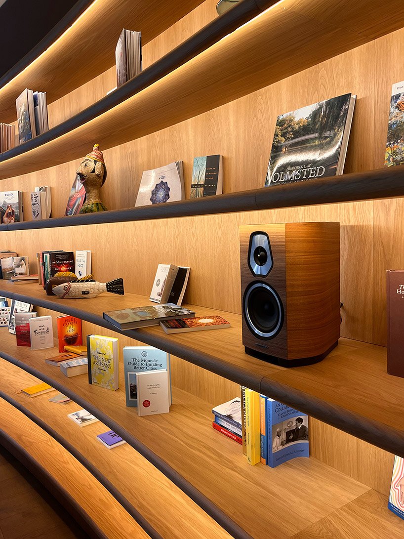 mcintosh & sonus faber 环绕声六感伊比萨带 HIFI 音景 mcintosh & sonus faber 环绕声六感伊比萨带 HIFI 音景