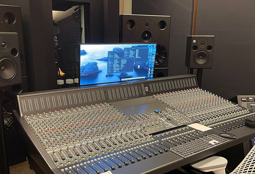 mcintosh & sonus faber 环绕声六感伊比萨带 HIFI 音景 mcintosh & sonus faber 环绕声六感伊比萨带 HIFI 音景