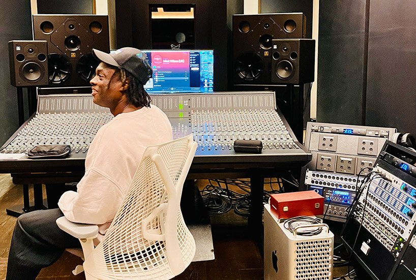 mcintosh & sonus faber 环绕声六感伊比萨带 HIFI 音景 mcintosh & sonus faber 环绕声六感伊比萨带 HIFI 音景