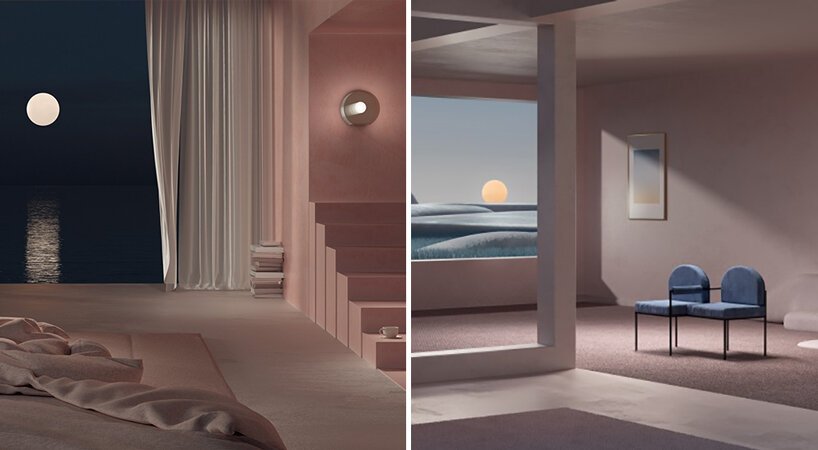 six n. five dialogue with ezequiel pini on their first physical space: its own studio