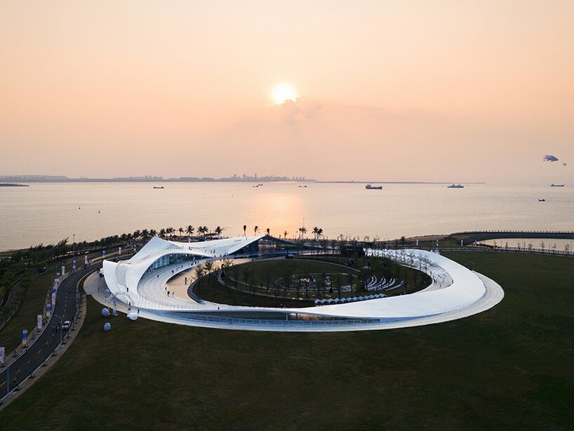 sou fujimoto