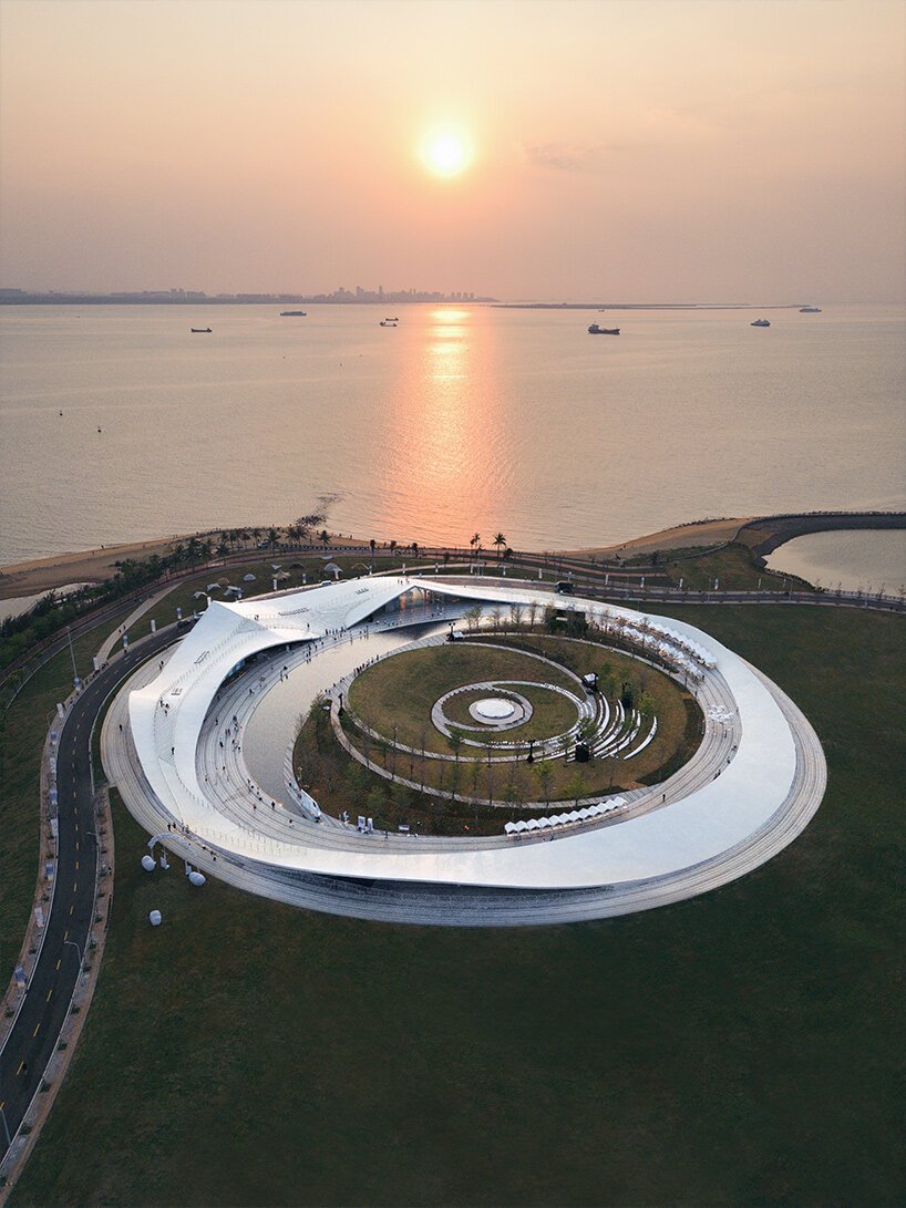 sou fujimoto
