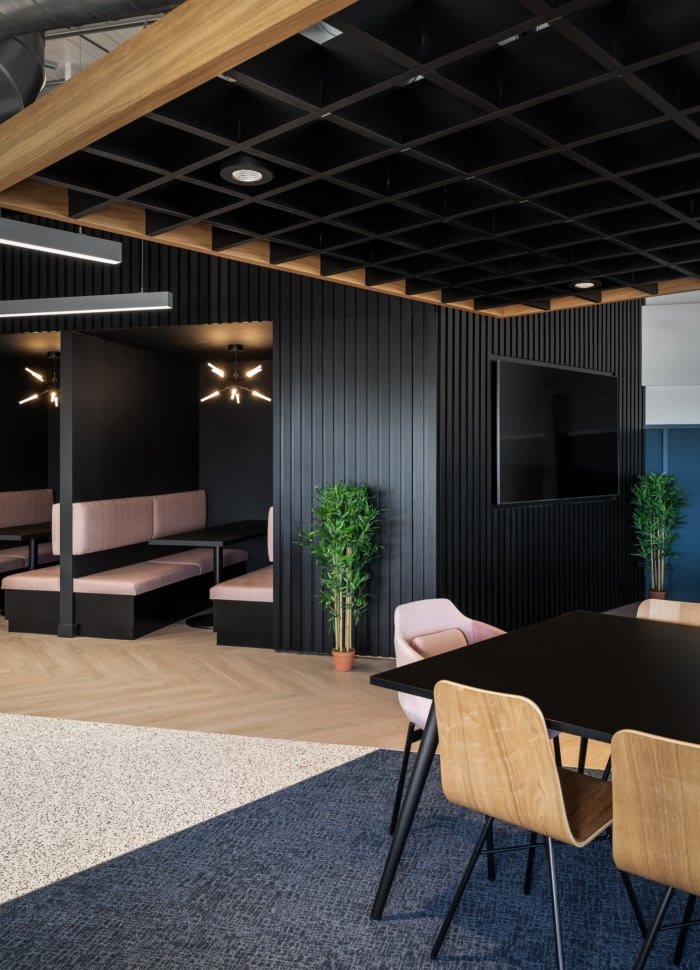 SmartBase 联合办公空间 – 伯恩茅斯