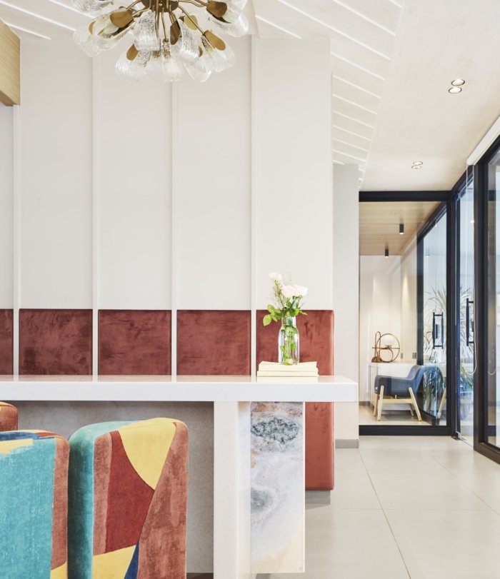 Soch 办事处 – 孟买