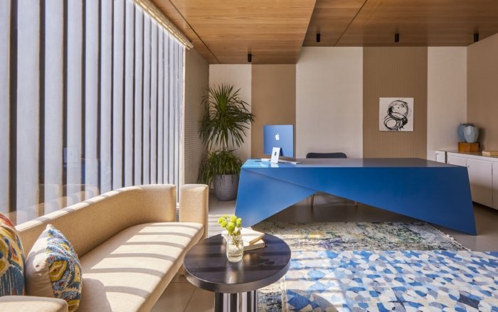 Soch 办事处 – 孟买