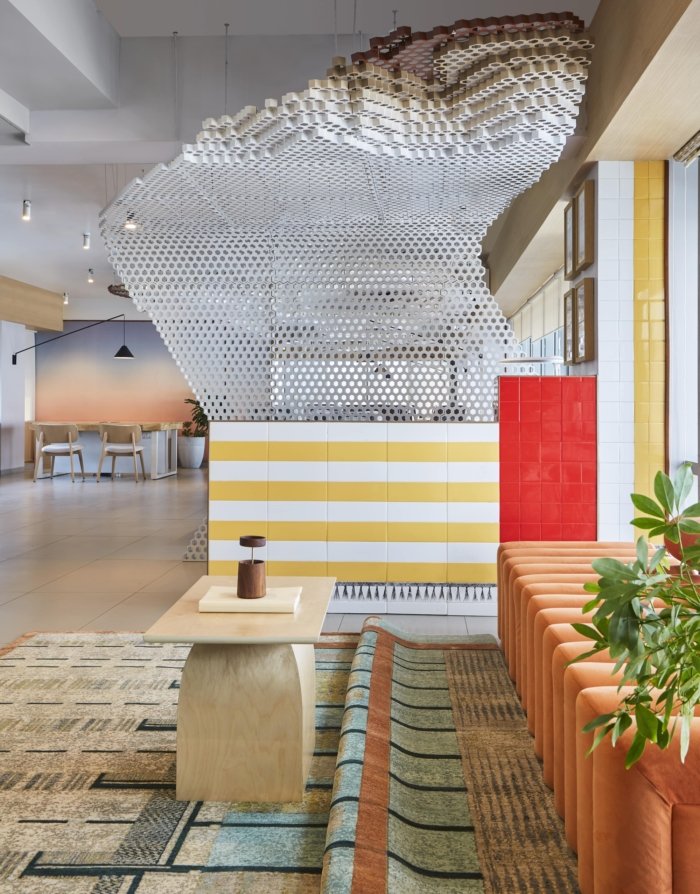 Soch 办事处 – 孟买