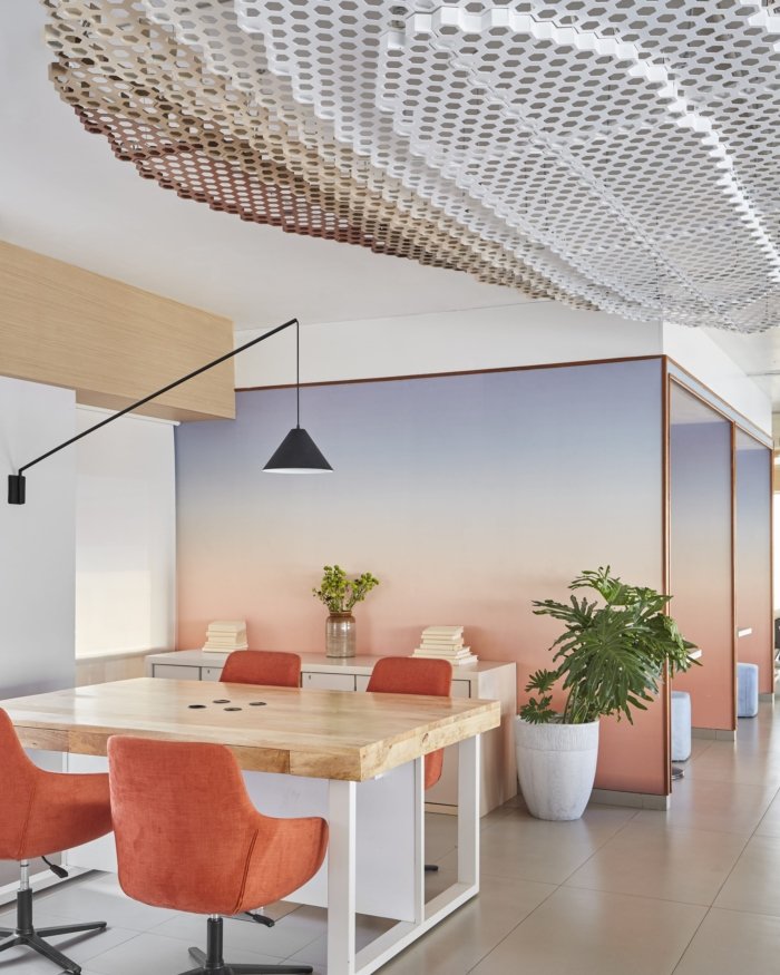 Soch 办事处 – 孟买