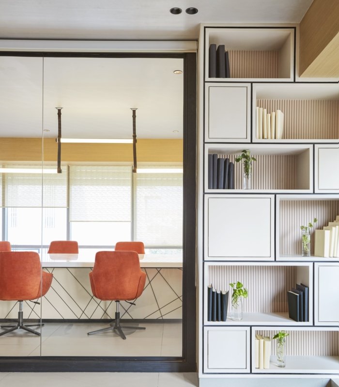 Soch 办事处 – 孟买