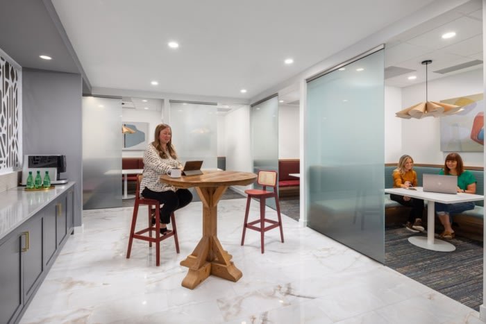 Soliant 卫生办公室 – Peachtree Corners