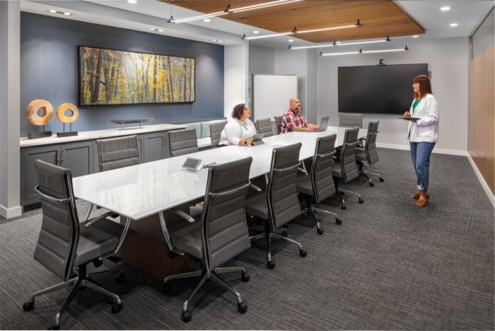 Soliant 卫生办公室 – Peachtree Corners