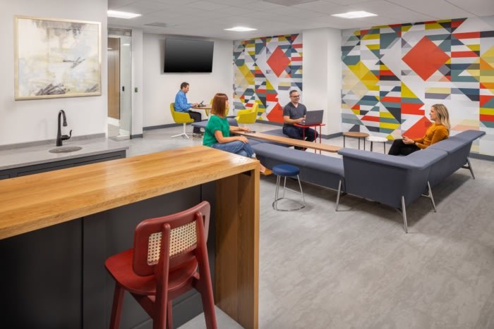 Soliant 卫生办公室 – Peachtree Corners