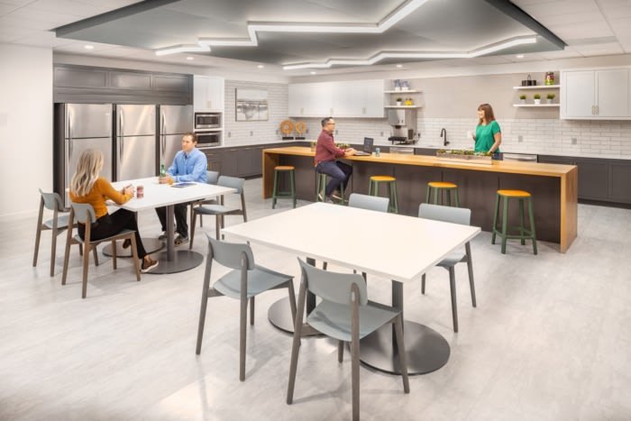 Soliant 卫生办公室 – Peachtree Corners