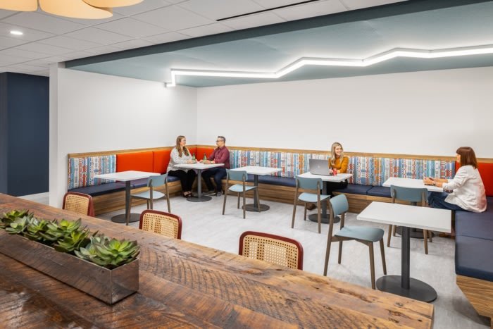 Soliant 卫生办公室 – Peachtree Corners