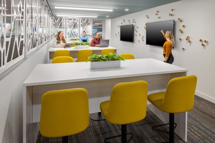 Soliant 卫生办公室 – Peachtree Corners