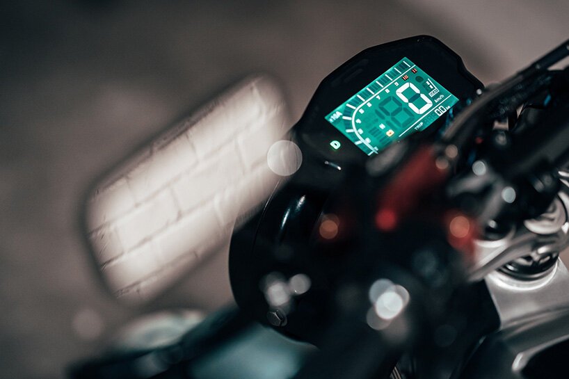 SONDORS 元自行车是一款价格实惠、外观精美的电动摩托车 SONDORS 元自行车是一款价格实惠、外观精美的电动摩托车