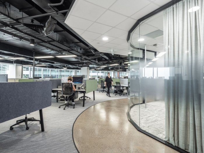 索尼悉尼办事处