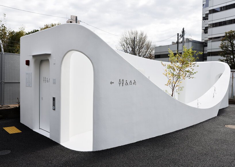 sou fujimoto designs concave