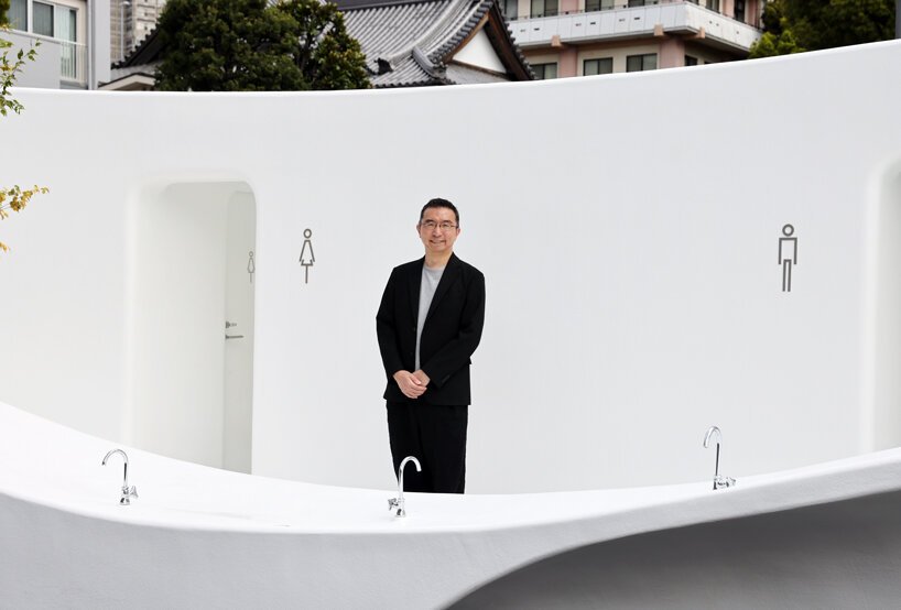 sou fujimoto designs concave