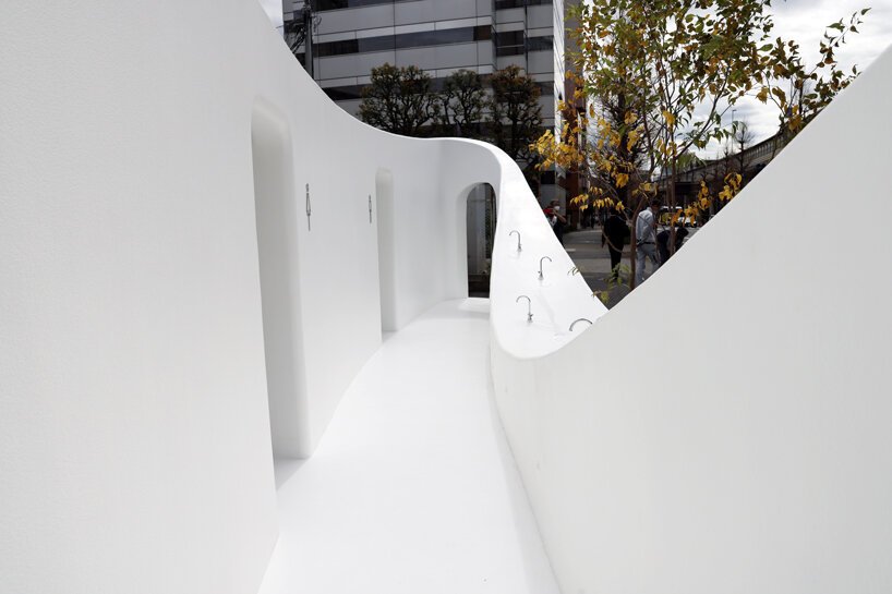 sou fujimoto designs concave