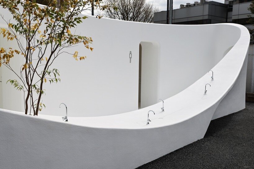 sou fujimoto designs concave
