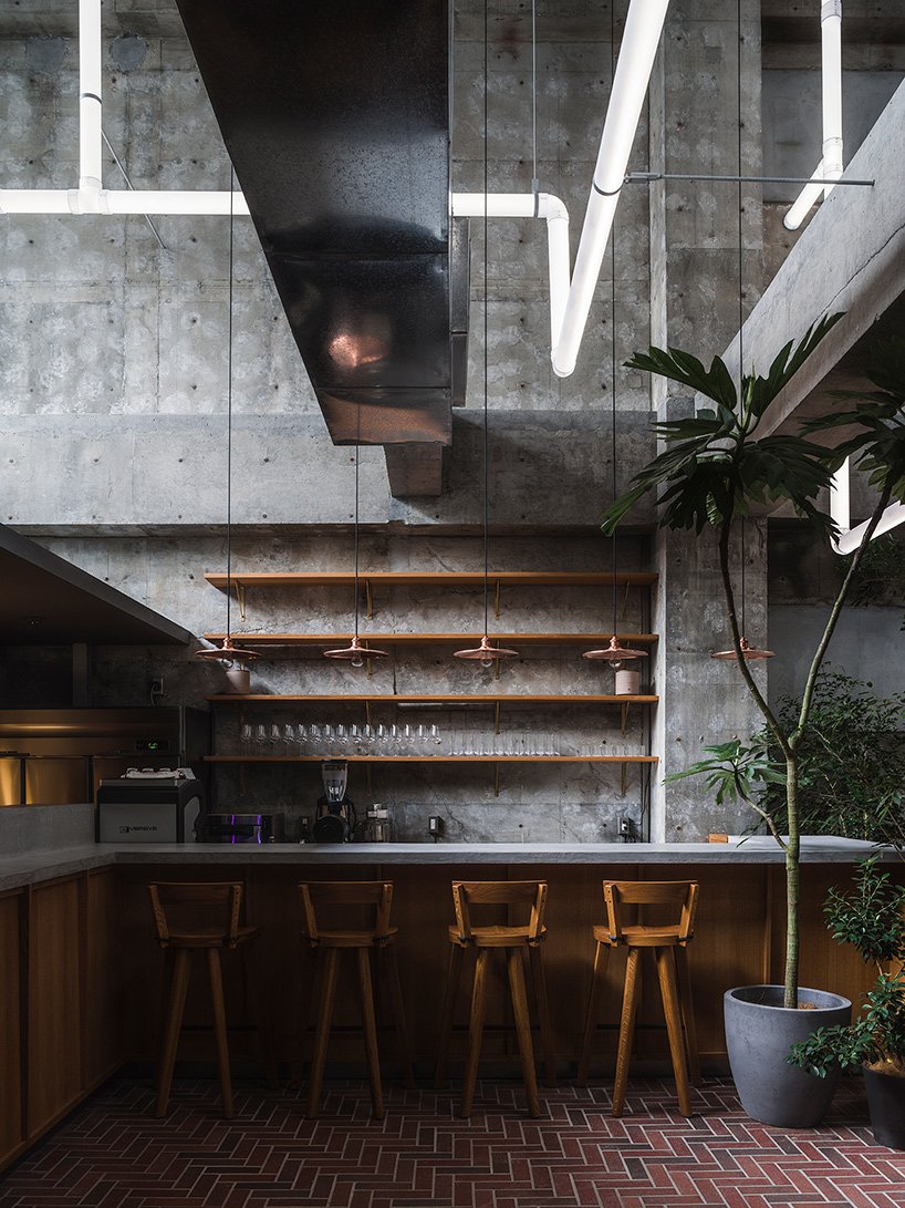 藤本壮介设计的白屋酒店将在日本前桥开业,提供设计师客房 藤本壮介设计的白屋酒店将在日本前桥开业,提供设计师客房