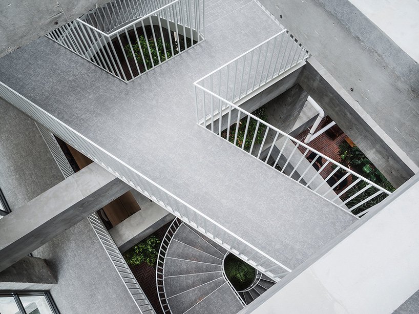 藤本壮介设计的白屋酒店将在日本前桥开业,提供设计师客房 藤本壮介设计的白屋酒店将在日本前桥开业,提供设计师客房