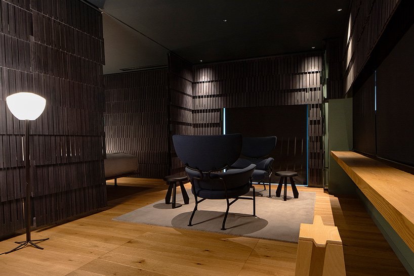 藤本壮介设计的白屋酒店将在日本前桥开业,提供设计师客房 藤本壮介设计的白屋酒店将在日本前桥开业,提供设计师客房