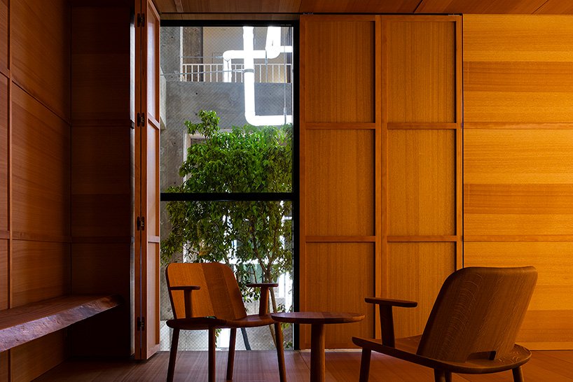 藤本壮介设计的白屋酒店将在日本前桥开业,提供设计师客房 藤本壮介设计的白屋酒店将在日本前桥开业,提供设计师客房