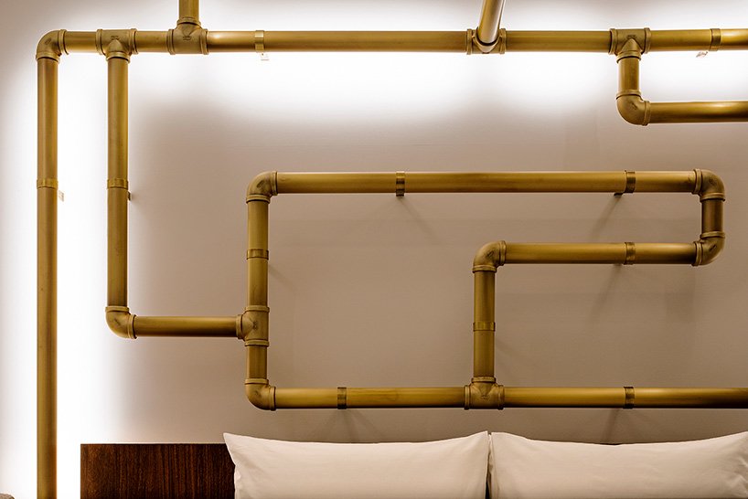 藤本壮介设计的白屋酒店将在日本前桥开业,提供设计师客房 藤本壮介设计的白屋酒店将在日本前桥开业,提供设计师客房