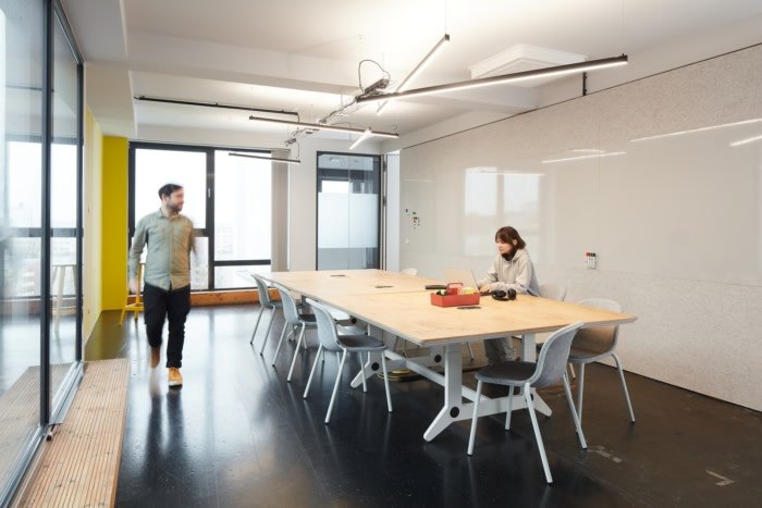 SoundCloud 办公室 – 柏林