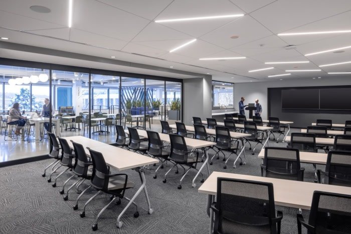 Sovos 办事处 – 明尼阿波利斯