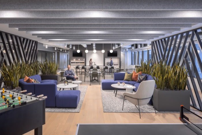 Sovos 办事处 – 明尼阿波利斯