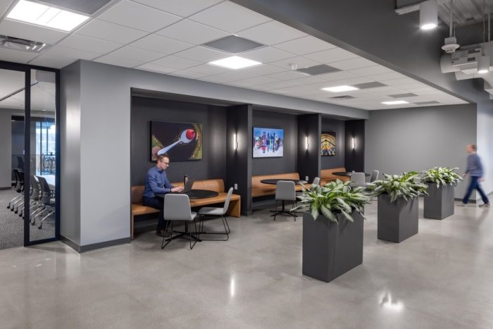 Sovos 办事处 – 明尼阿波利斯