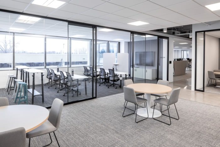 Sovos 办事处 – 明尼阿波利斯