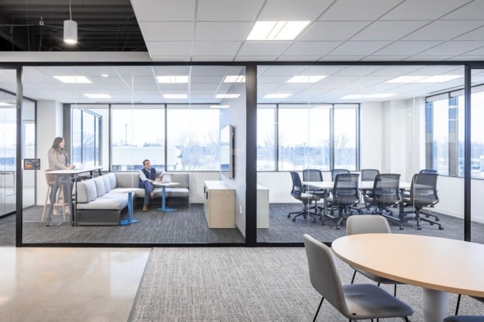 Sovos 办事处 – 明尼阿波利斯