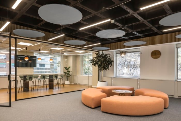 Spin Master 办公室 – 巴伦西亚