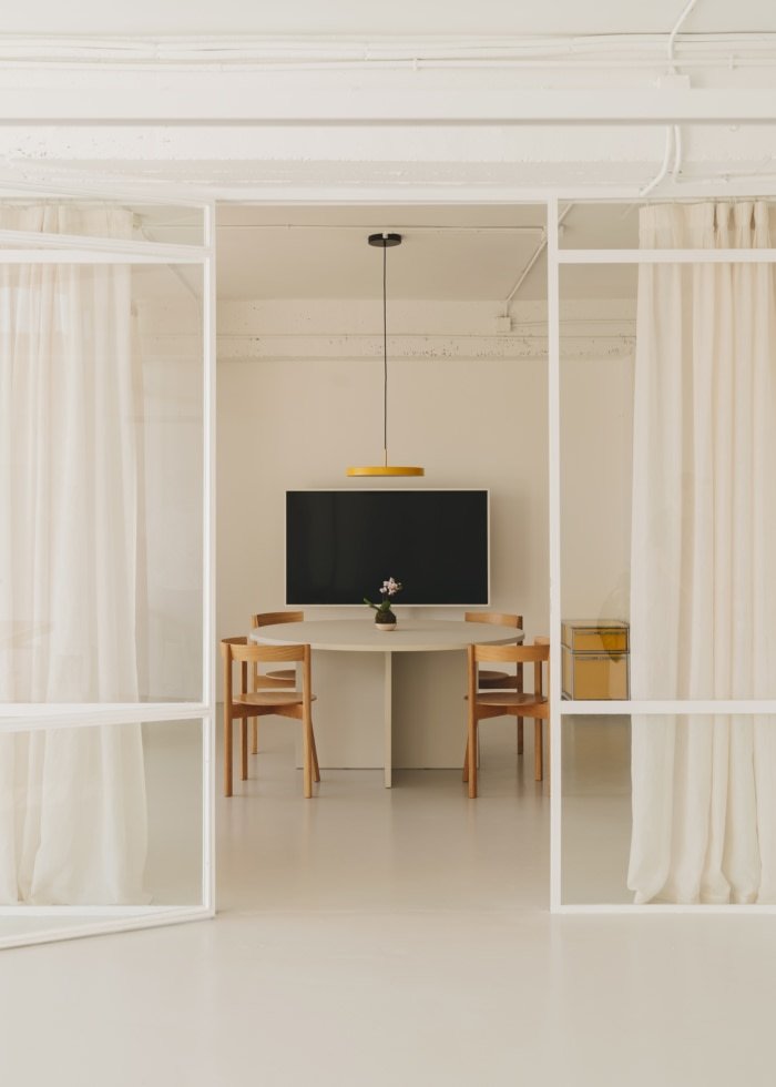 Spot Studio 办公室 – 巴塞罗那