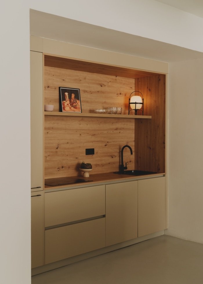 Spot Studio 办公室 – 巴塞罗那