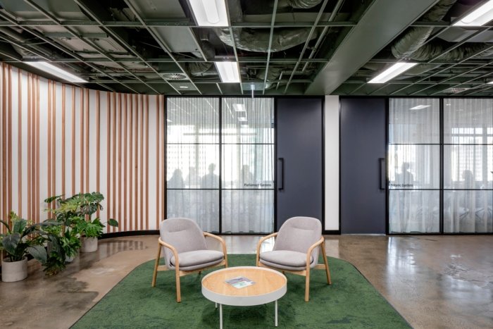 SPP 办事处 – 墨尔本