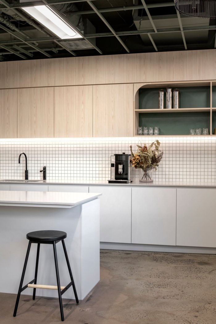 SPP 办事处 – 墨尔本