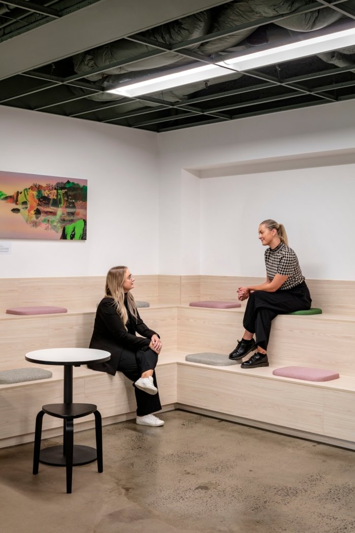 SPP 办事处 – 墨尔本