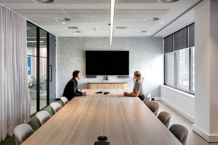 SPP 办事处 – 墨尔本