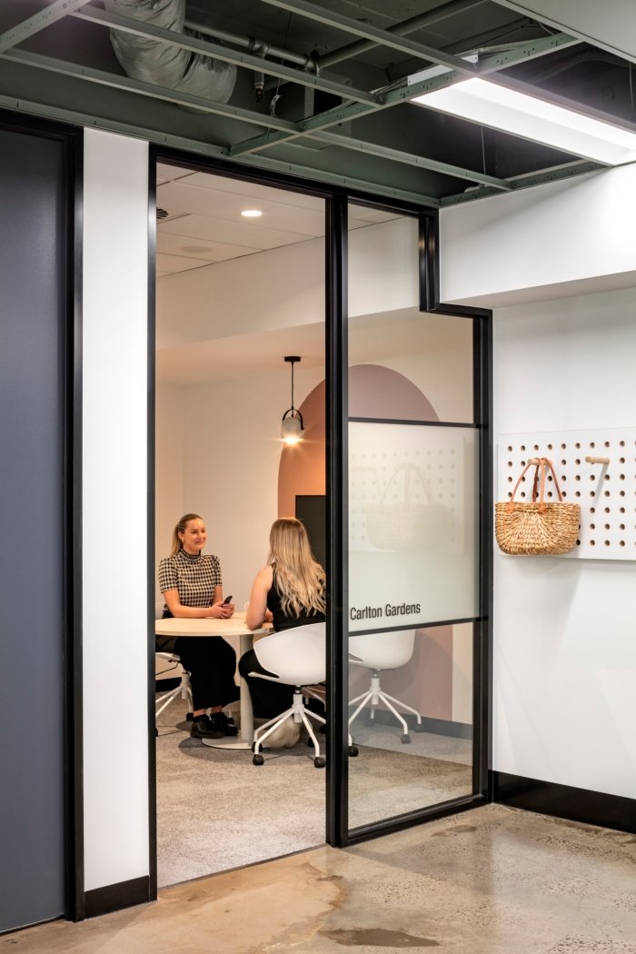 SPP 办事处 – 墨尔本