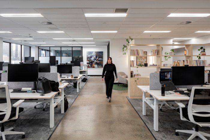 SPP 办事处 – 墨尔本