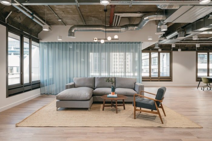 斯坦登大厦办公楼 – 伦敦